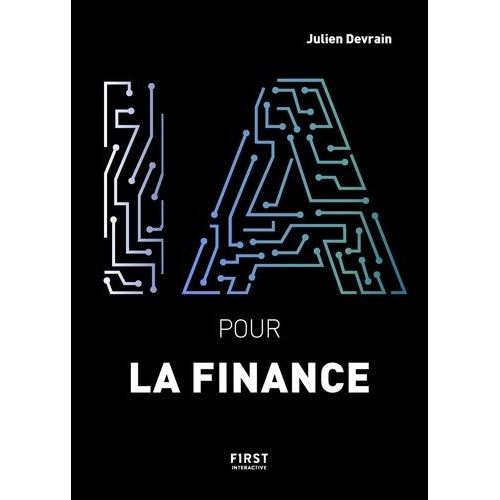 L'ia Pour La Finance