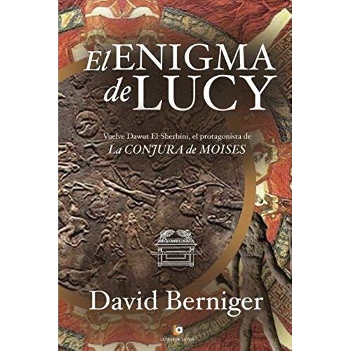 El Enigma De Lucy