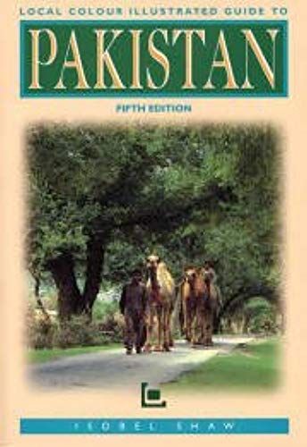 Pakistan (Odyssey Guides)