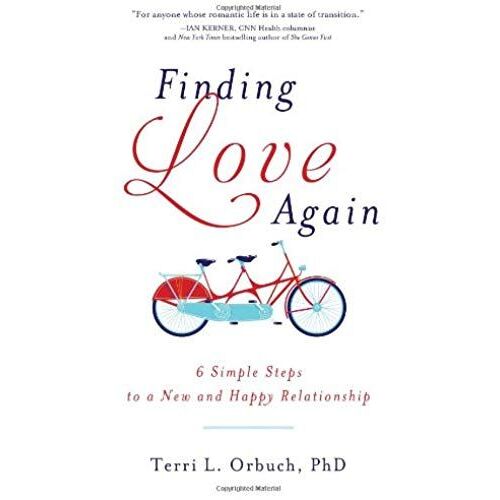 Finding Love Again