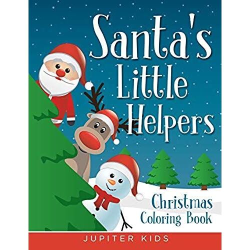 Santa's Little Helpers