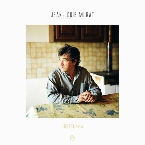 Jean-Louis Murat - Photorama