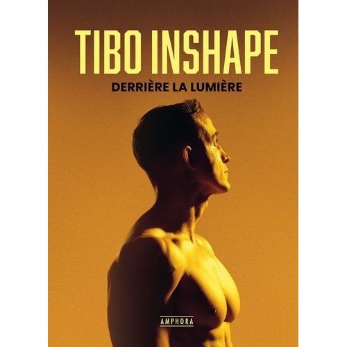 Derrière La Lumière - Mon Histoire Racontée À Clément Pernia