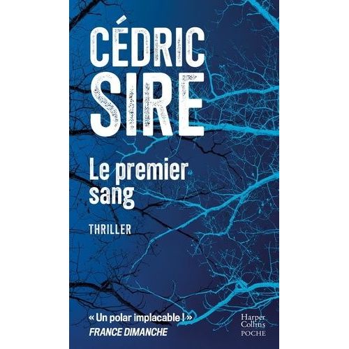 Le Premier Sang