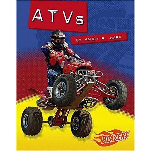 Atvs Blazers, Horsepower