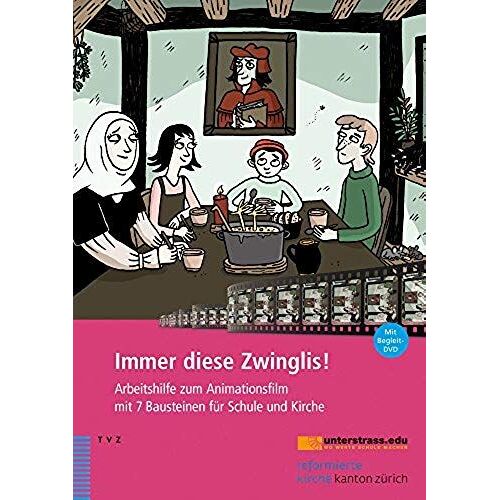 Immer Diese Zwinglis!
