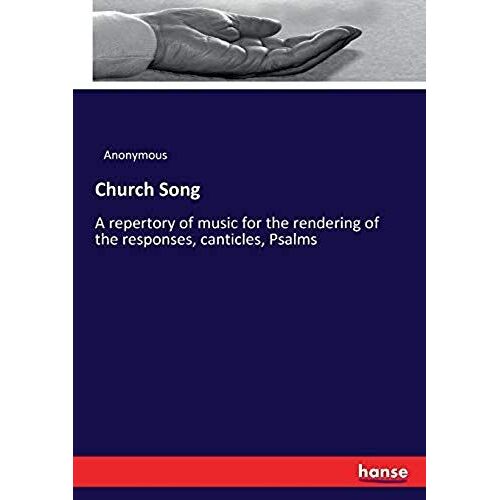 Church Song