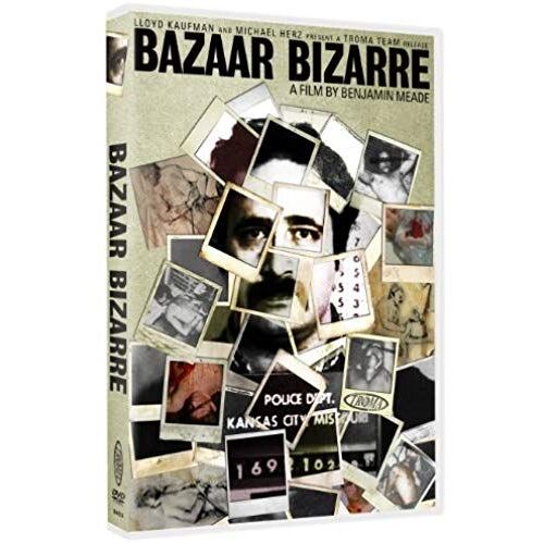 Bazaar Bizarre