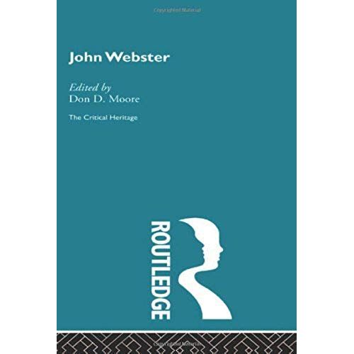 John Webster