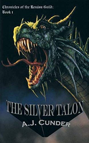 The Silver Talon