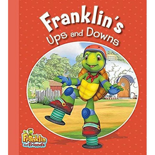 Franklin's Ups And Downs