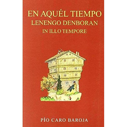 En Aquel Tiempo