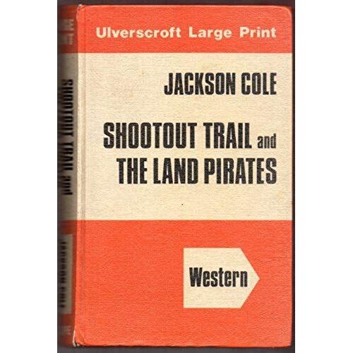 Shootout Trail/Land Pirates (U)