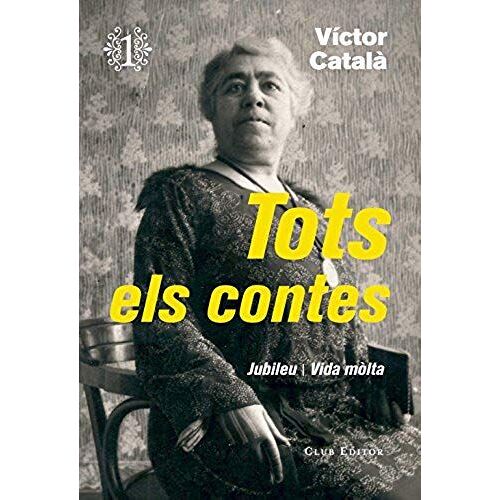 Tots Els Contes 1 : Jubileu, Vida Mòlta