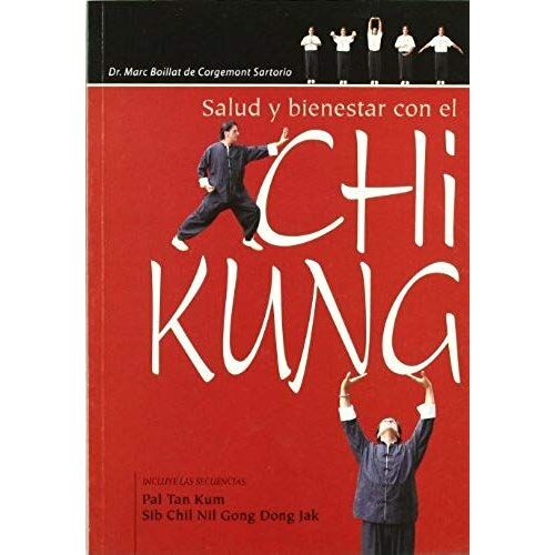 Salud Y Bienestar En El Chikung