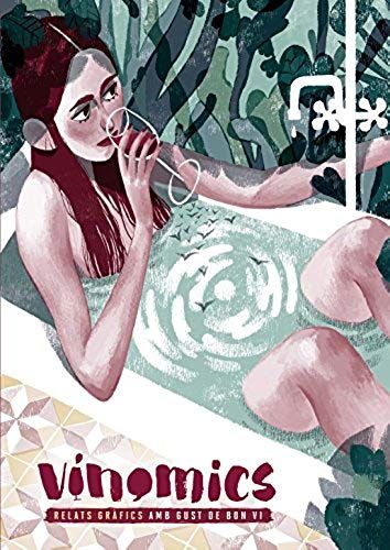 Vinòmics. Relats Gràfics