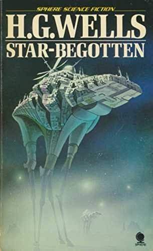 Star-Begotten