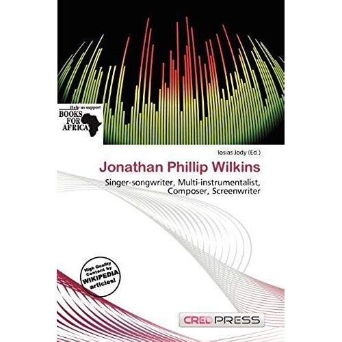 Jonathan Phillip Wilkins