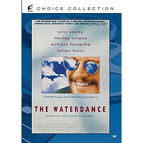 Waterdance (Choice Collection/ On Demand Dvd-R)