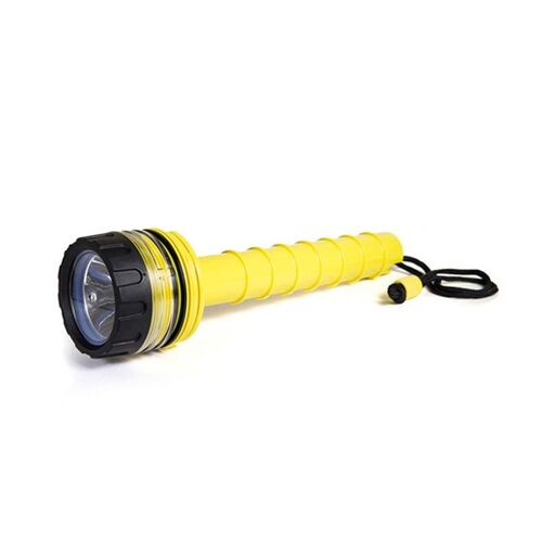 Lampe De Poche De Plongée Deep Diving Strong Light Lampe De Poche Étanche Led Professional Diving Light Remote Fishing Light