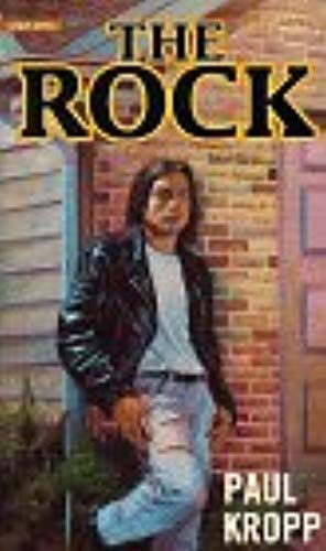 Rock (Gemini Books)