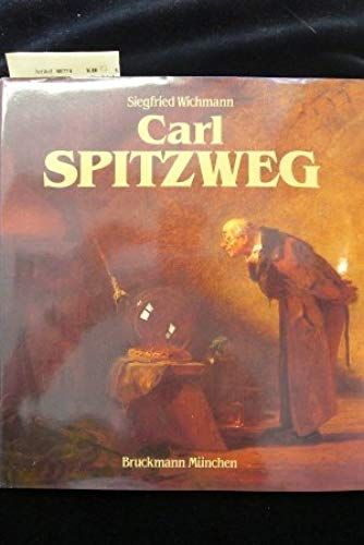 Carl Spitzweg (German Edition)