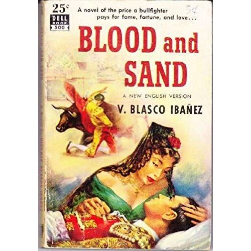Blood And Sand