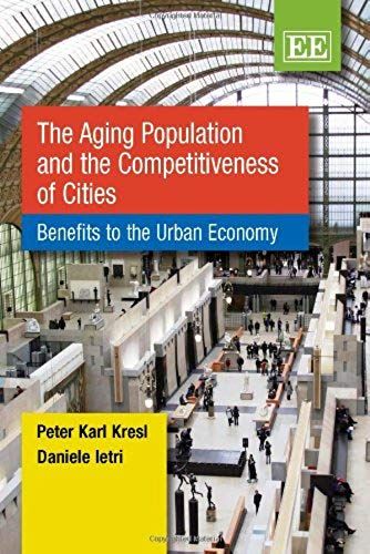 The Aging Population And The Competitiveness Of Cities