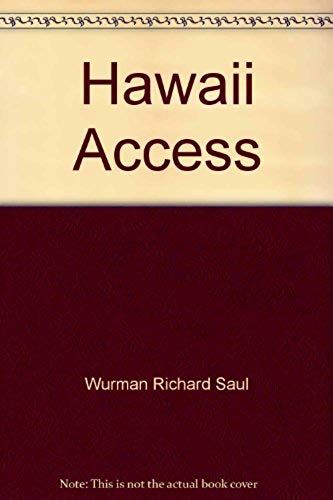 Hawaii Access