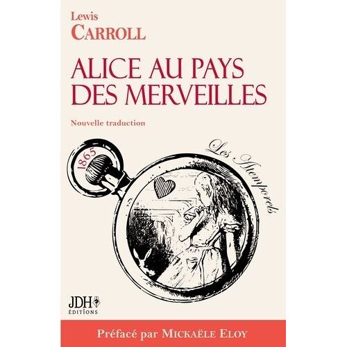 Alice Au Pays Des Merveilles