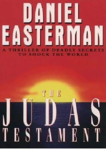 The Judas Testament