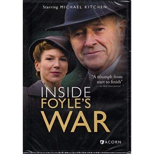 Inside Foyle's War
