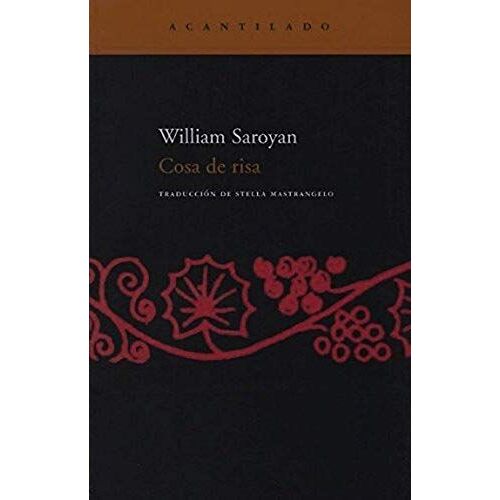 Cosa De Risa