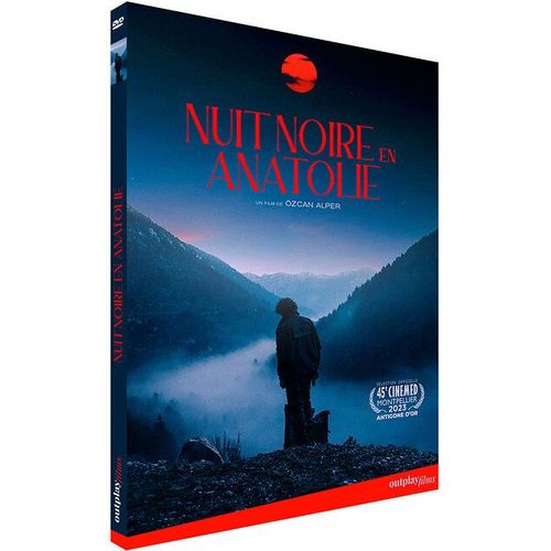 Nuit Noire En Anatolie