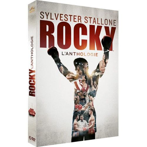 Rocky - Collection 6 Films