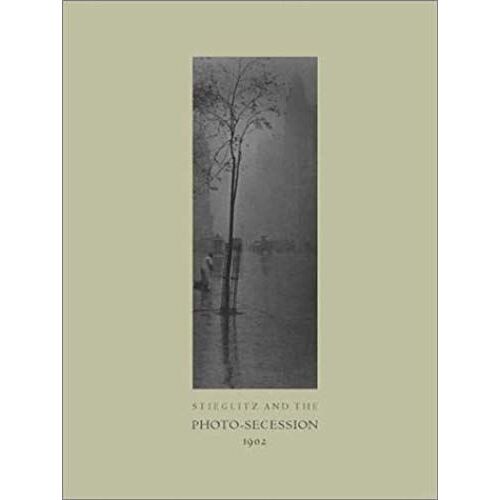 Stieglitz And The Photo-Secession, 1902