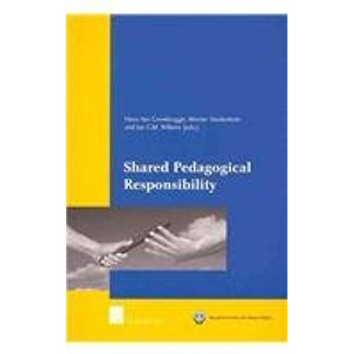Shared Pedagogical Responsibility