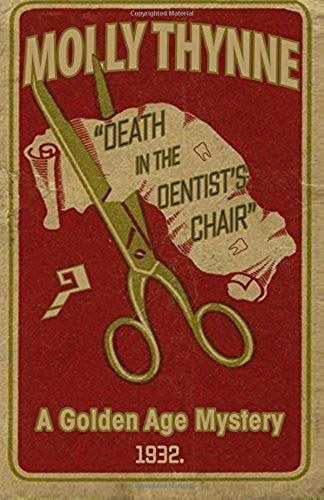 Death In The Dentist's Chair
