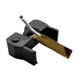 Pour Shure M75 M75ED M75-6S DUAL N75 TYPE2 parent Diamond Stylus Needle Phonogrraph Turntable AC Edition d