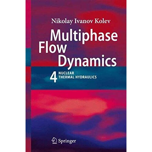 Multiphase Flow Dynamics 4
