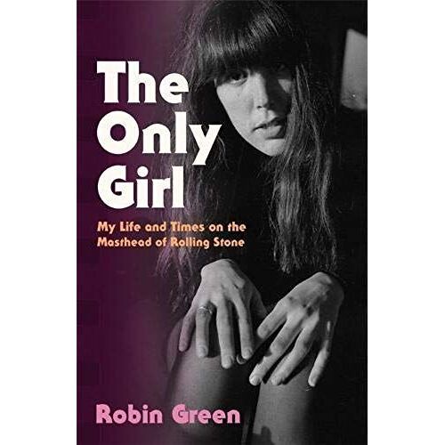 The Only Girl
