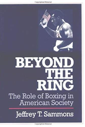 Beyond The Ring
