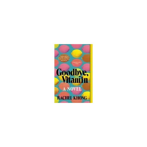 Goodbye, Vitamin