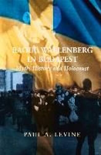 Raoul Wallenberg In Budapest