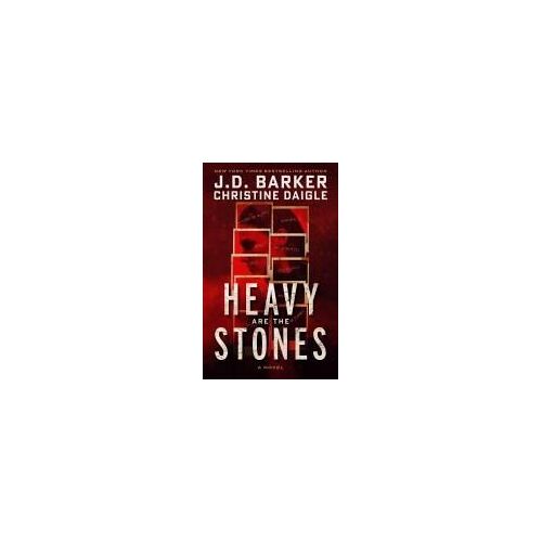 Heavy Are The Stones