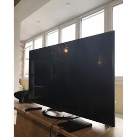 Smart TV LED Sony KDL-55W808A 3D 55" 1080p (Full HD)