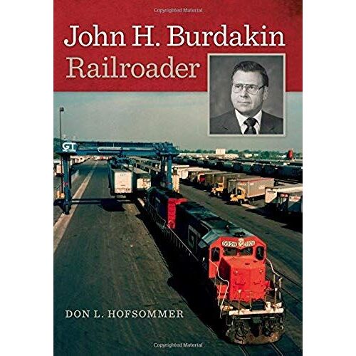 John H. Burdakin