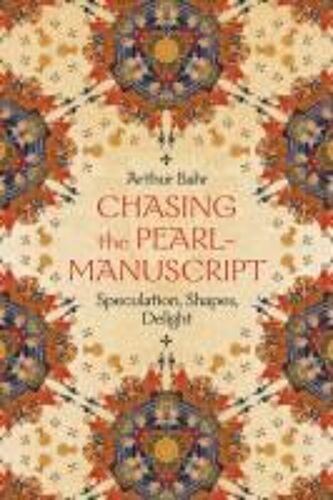 Chasing The Pearl-Manuscript