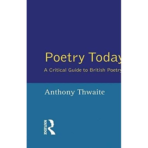 Poetry Today