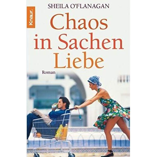 Chaos In Sachen Liebe. Sonderausgabe.